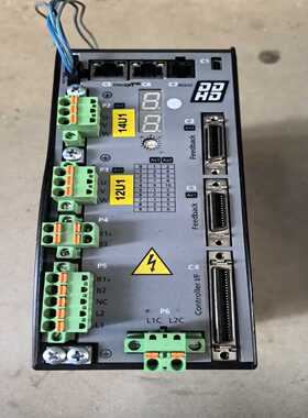 高创驱动器，型号DDHD-3D43D4EC-RO，功能询价