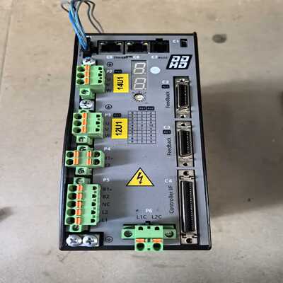 高创驱动器，型号DDHD-3D43D4EC-RO，功能【询价】