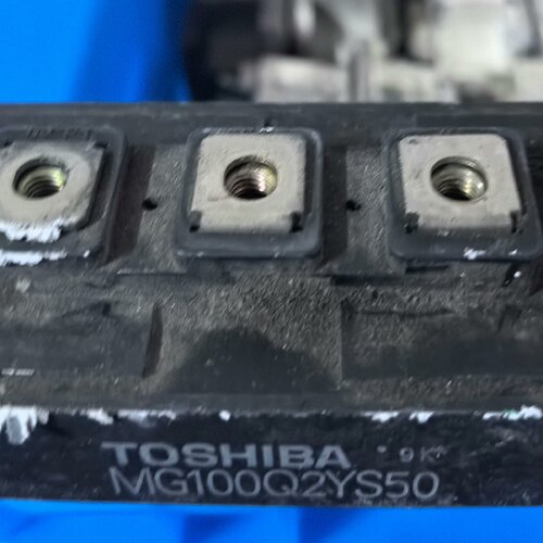 询价-MG100Q2YS50拍前