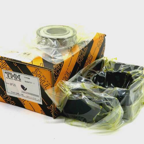 NEW THK BF20 BEARING UNIT BASE