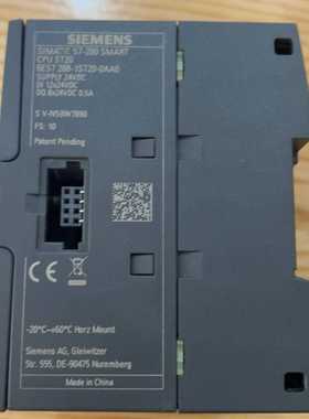 询价6ES7288-1ST20-0AA0