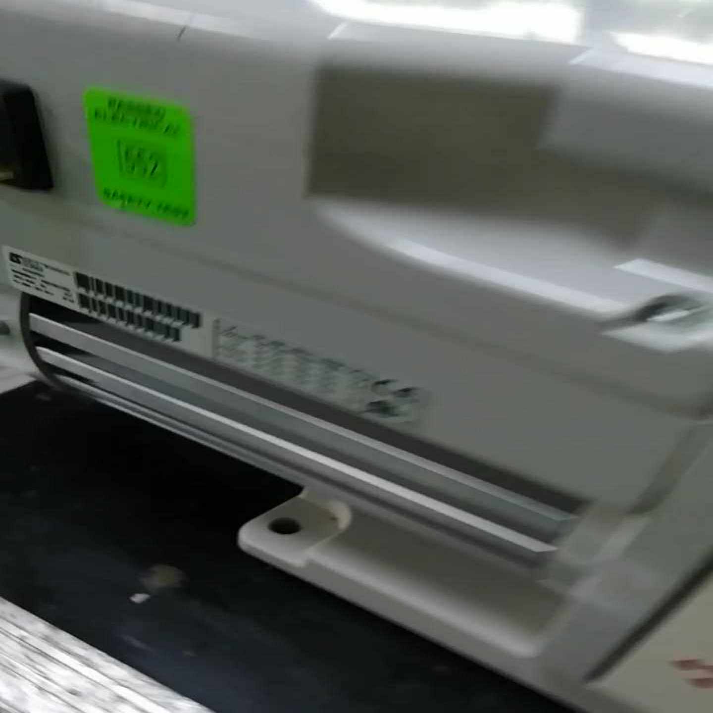 爱德华RV8真空泵出售，包好包用！九成新！基本没怎么用过！议--