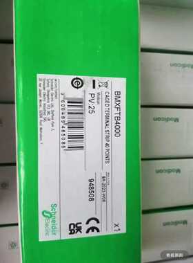 BMXFTB4000BMXFTB4020询价