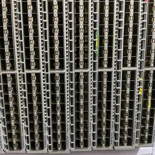 ARISTADCS-7150S-64成色不错询价