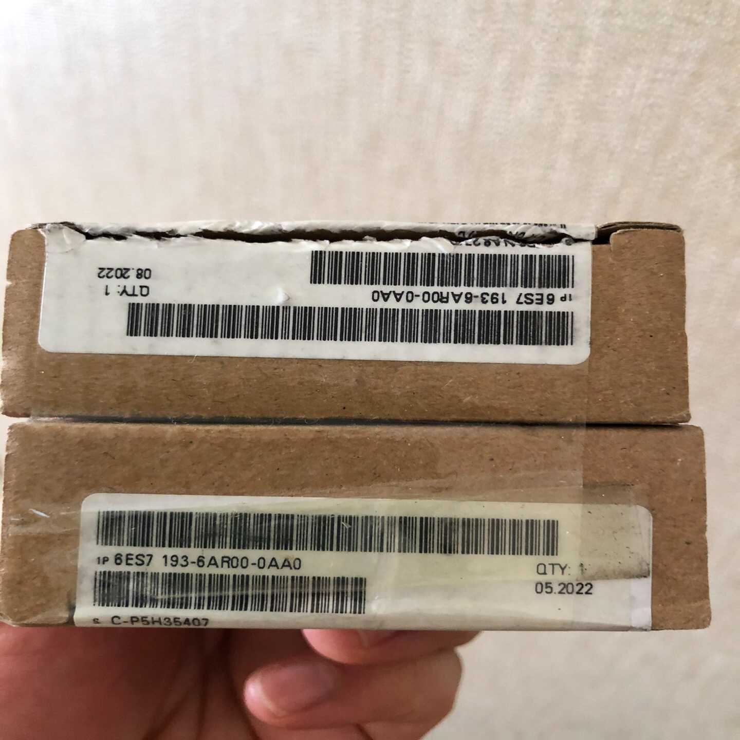 6ES7193-6AR00-0AA0网口。询价