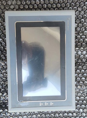 溢价-显控sk070ae触摸屏成色如图