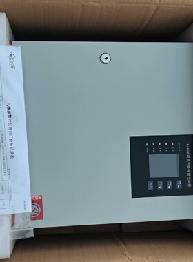 全新翼捷KM600可气体报警控制器议价