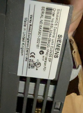 6SL32440BA201PA0CU240SDP西-议价