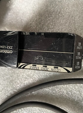 ZX2LDA41成色不错