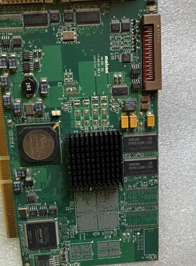 【议价】Matrox迈创SOL6MCL* SOLIOS XCL Y7