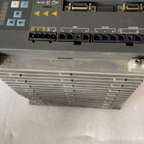 询-V90驱动6SL32105FB108UF0