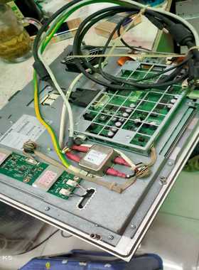 Kontron   DISPLAY-TFT17-TRUMPF~询价