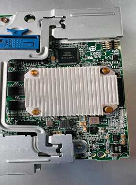 HP BL460C G10 P204i-b 阵列卡87797~议价