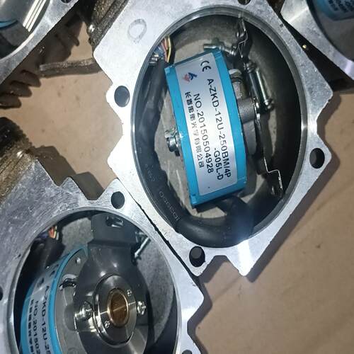 议价议价A-ZKD-12U-250BM4P-G05L-D编码器实议价