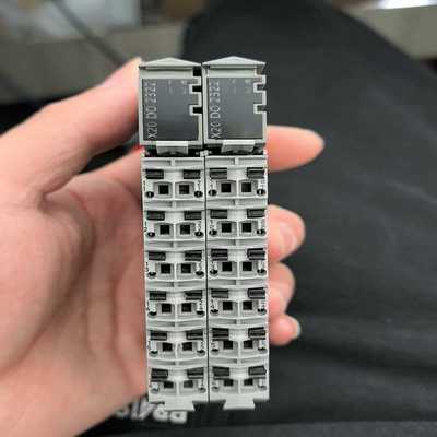 贝加莱  X20DO2322  包好