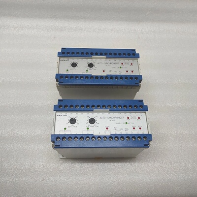 SELCOT450013签名SYNCHRONIZER110VAC