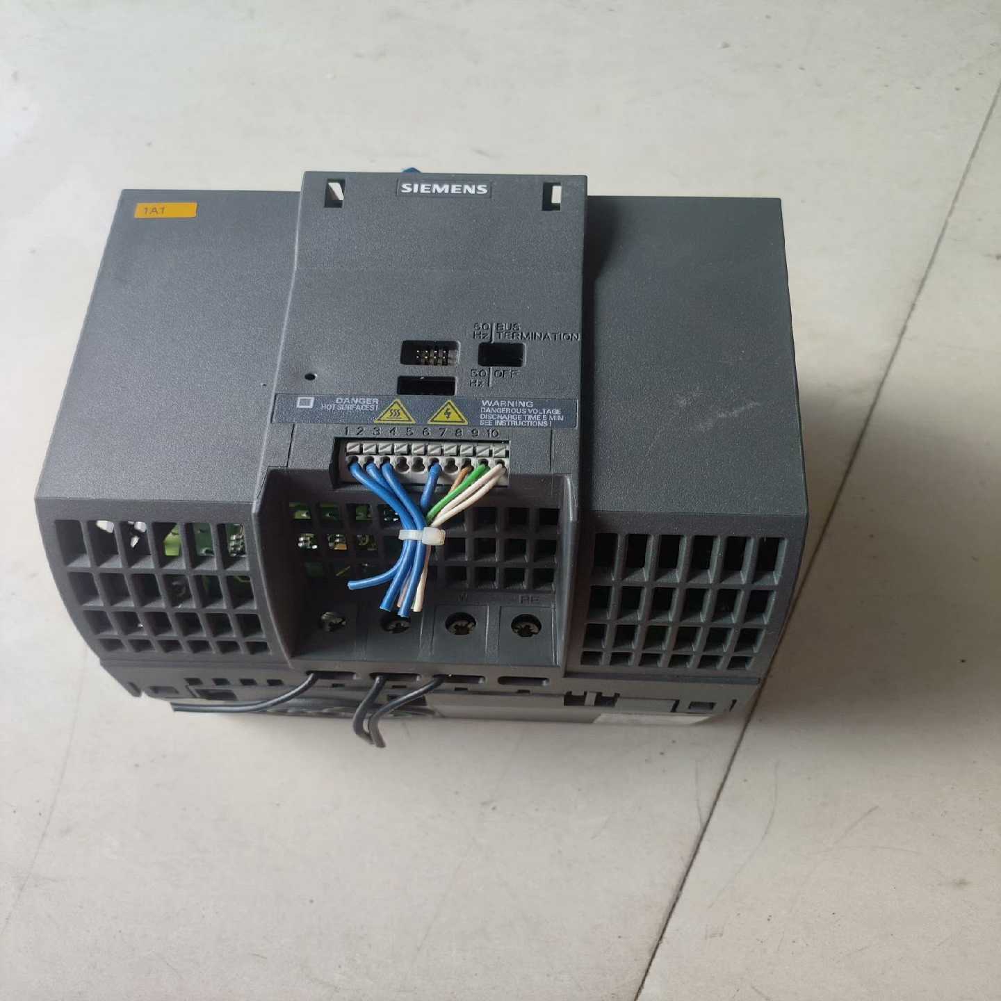 西门子G110系列变频6SL3211一OAB22一--议价商品