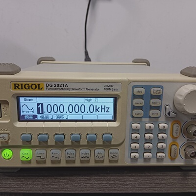 DG2021A25M100MSas数字函数发议价