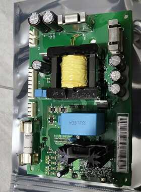 ABB变频器电源板，型号APOW-11C，全新未使用。功能完--议价商品