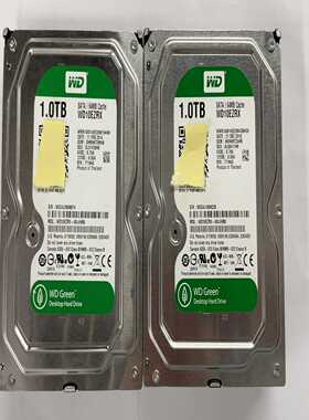 【议价】WD10EZRX-00L4HB0特殊型号有几个全好盘适用