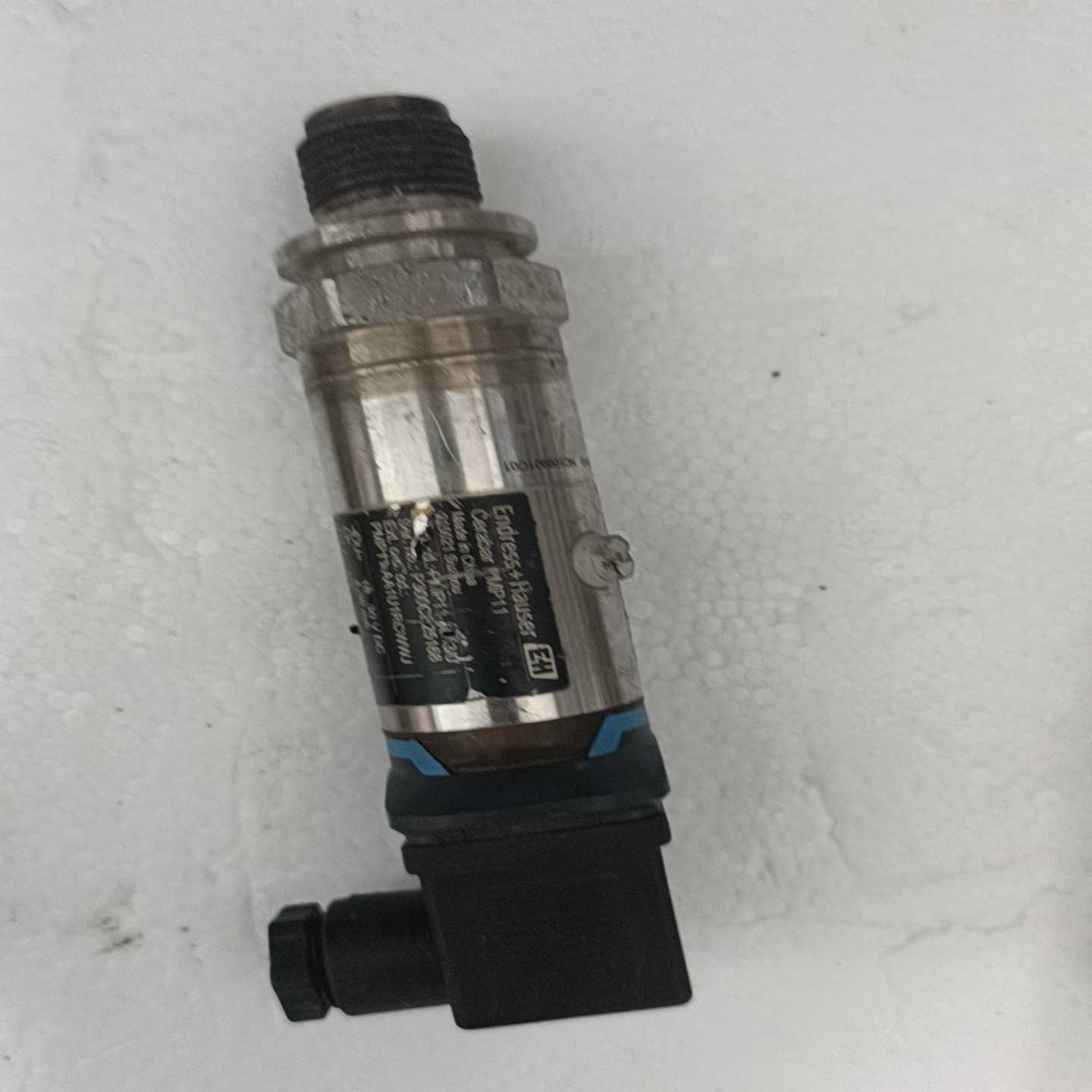 德国恩德斯豪斯EH压力变送器PMP11压力传感器询价