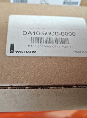 询价-WATLONDA1060C00000控制器