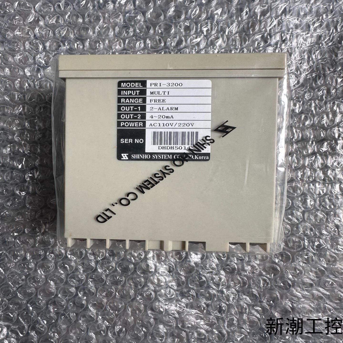 全新原装PRI-3200显示器全部实物图议价商品