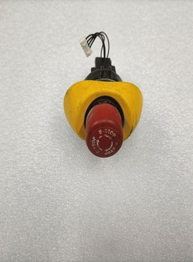 E-STOPEN/IEC60947-5-1紧急停止按钮ENIEC6094751