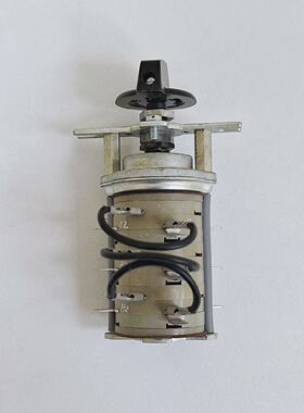 Santon H81G  RA139C72DF Rotary Switch 16A 250V