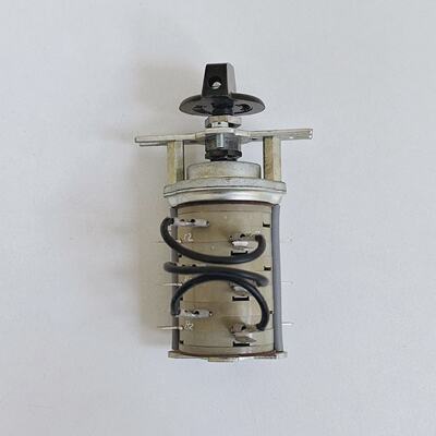 Santon H81G  RA139C72DF Rotary Switch 16A 250V