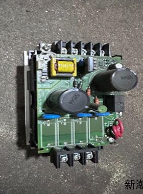 西门子V20变频器075KW380V配件驱动电源板带铝座议价商品