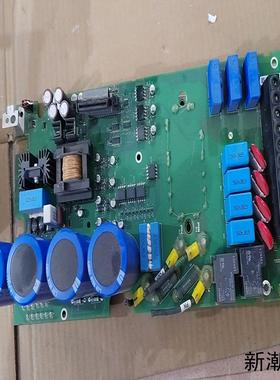 AB变频器驱动板PN-204971三相400V30A功率议价商品