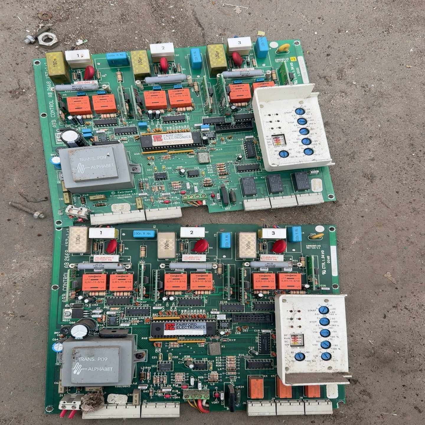 ABB软启动CONTROLAB2668157-1/1(亚飞商行）,3C数码配件,其它配件,淘宝优惠券,粉丝福利购,淘宝优惠卷