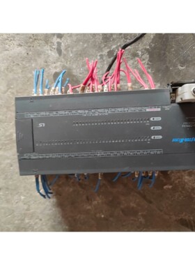 售前询价LS产电PLCLS产电PLC封边机双修PLC型