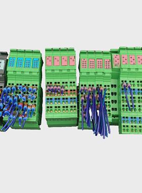 PHOENIX CONTACT IB IL 24 2861580  2862835  2861289  2862822