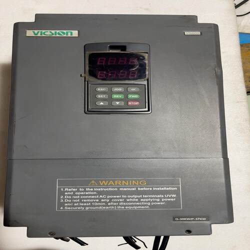 询价~四方变频器VS500-4T0300G/4T0370P一台30