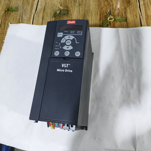 【询价】丹佛斯变频器型号FC-051P3K0T4E20H3BXC