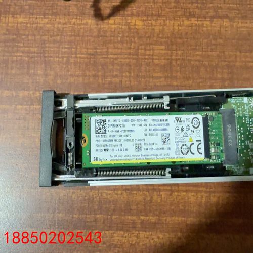 【请询价】海力士PC801 1TB固态硬盘M2 2280接口PC