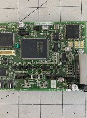 TokyoElectron/TELSW300B/MIOPCB3M08-023927-12PN:3M80-001