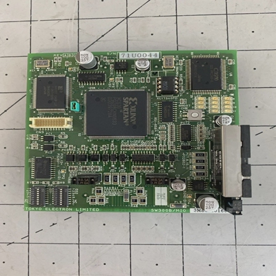 TokyoElectron/TELSW300B/MIOPCB3M08-023927-12PN:3M80-001