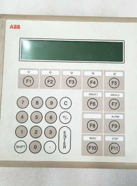 询价~ABB人机界面SCOP45/DX485G