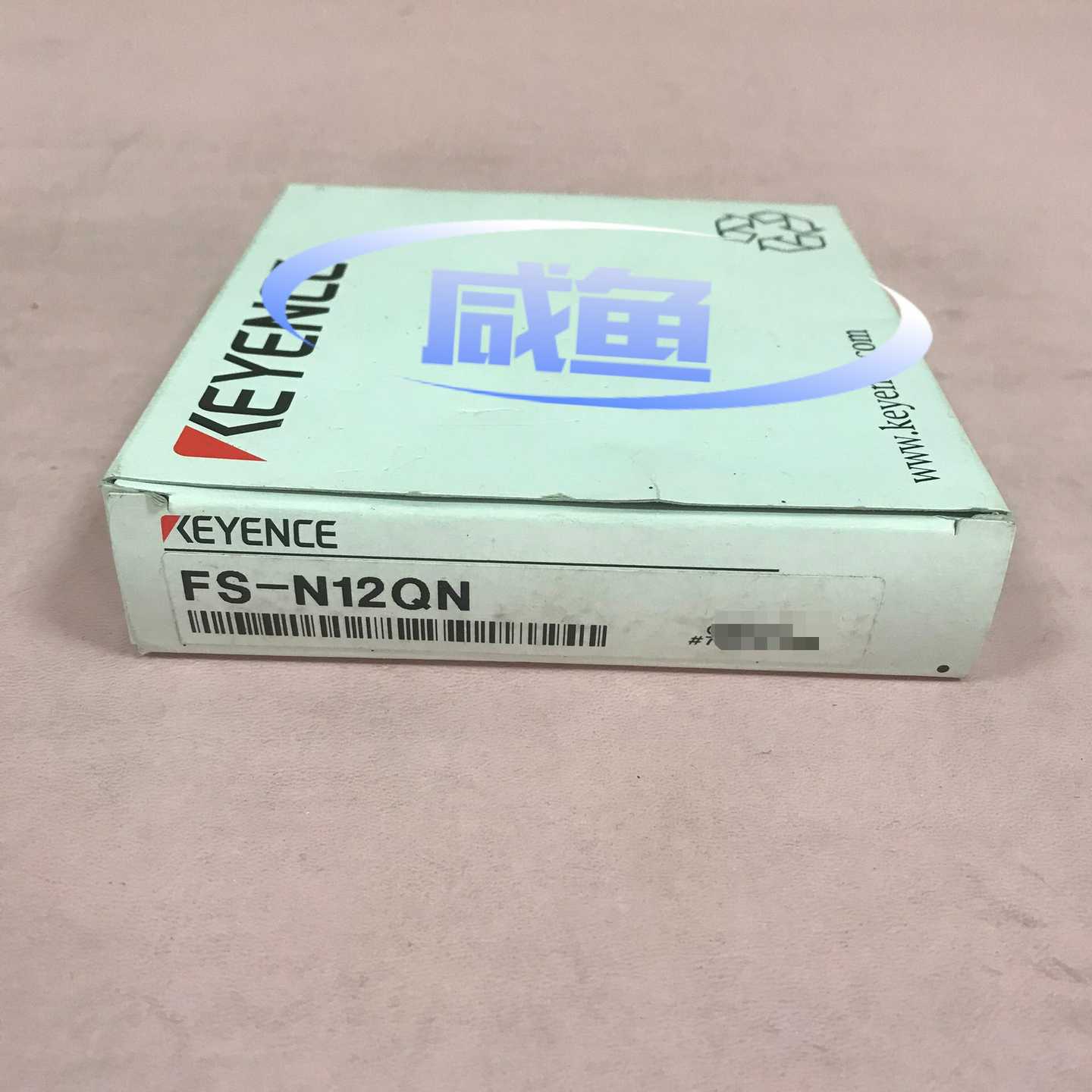 FS-N12QN基恩士KEYENCE光纤传感器【询价】
