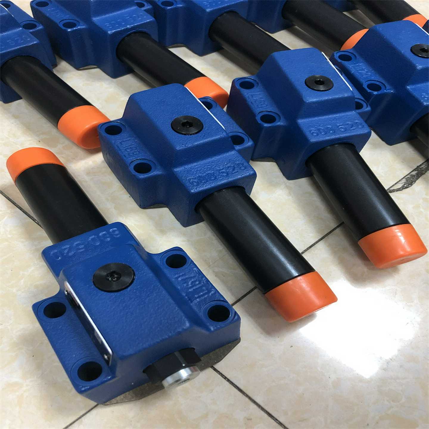 Rexroth力士乐DR10DP2-4NX/150YMR900500226减压阀德国产原装正