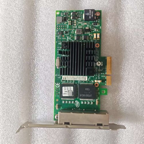 Intel I350T4 0THGMP 0X8DHT 09议价