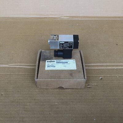 Trafag 8244.77.2310 Drucktransmitter NP60AF4 8244772310