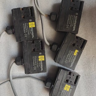 溢价-施迈赛安全门开关AZM17011ZRKA