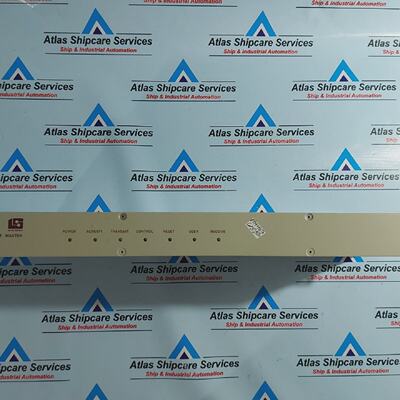 LanNg  StelMan RMM 1338001 Master MK II Mdulo