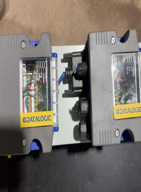 Datalogic得利捷连接控制盒CBX100两个询价