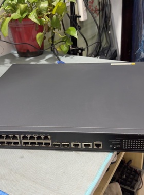 H3CS513028TPPWREI万兆poe三层管-议价