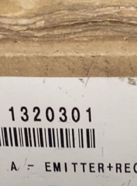 询价-REER安全光栅EOS2304A